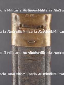 Sabre et glaives francais XIXe siècle. French sabre and glaives from the 19th century — photo 6