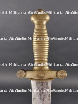 Sabre et glaives francais XIXe siècle. French sabre and glaives from the 19th century — photo 10
