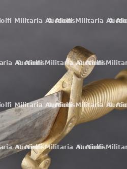 Sabre et glaives francais XIXe siècle. French sabre and glaives from the 19th century — miniature 16