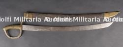 Sabre et glaives francais XIXe siècle. French sabre and glaives from the 19th century — miniature 18
