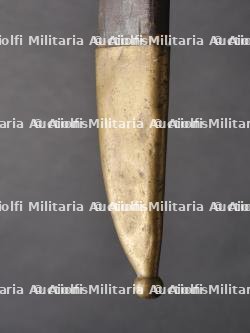 Sabre et glaives francais XIXe siècle. French sabre and glaives from the 19th century — miniature 20