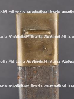 Sabre et glaives francais XIXe siècle. French sabre and glaives from the 19th century — photo 21