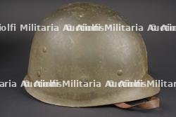 Casque USM1. US Army M1 helmet. — miniature 11