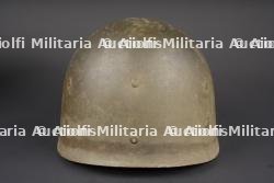 Casque USM1. US Army M1 helmet. — miniature 12