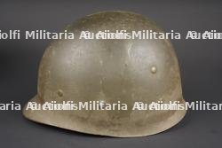 Casque USM1. US Army M1 helmet. — photo 13