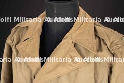 Blouson M-41 US. US Army M 41 field jacket. — photo 2