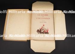 Documents et ouvrages alliés. Allied documents and publications. — miniature 11