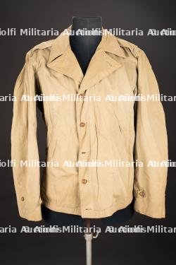 Blouson M-41 US. US Army M 41 field jacket. — miniature 3