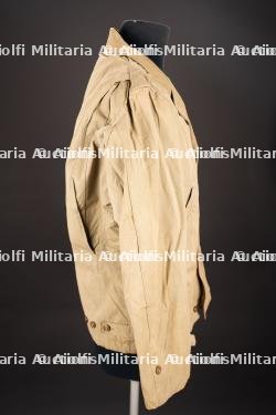 Blouson M-41 US. US Army M 41 field jacket. — miniature 4