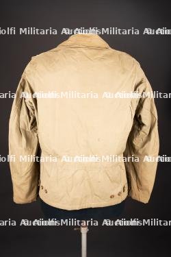 Blouson M-41 US. US Army M 41 field jacket. — photo 5