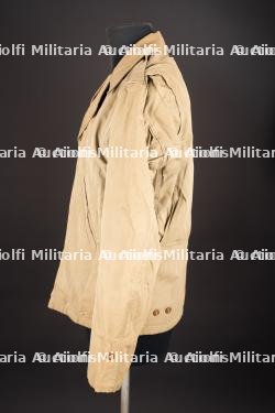 Blouson M-41 US. US Army M 41 field jacket. — miniature 6