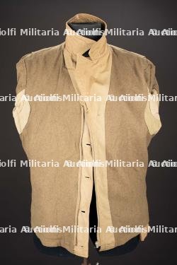 Blouson M-41 US. US Army M 41 field jacket. — miniature 7