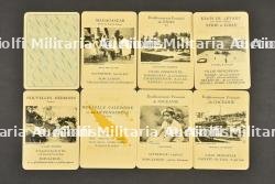 Jeu de Société l'Empire Français. Board game “The French Empire”. — miniature 4