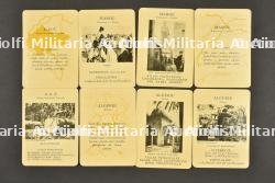 Jeu de Société l'Empire Français. Board game “The French Empire”. — miniature 5