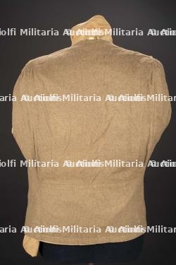 Blouson M-41 US. US Army M 41 field jacket. — miniature 8