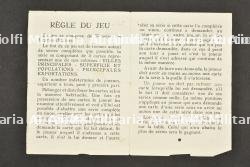 Jeu de Société l'Empire Français. Board game “The French Empire”. — photo 8
