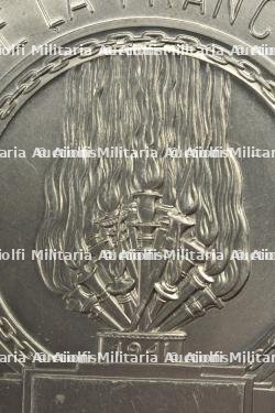 Médaille de table modèle d'essaie. Prototype Table Medal — miniature 2