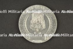 Médaille de table modèle d'essaie. Prototype Table Medal — miniature 7