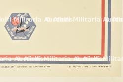 Lot d’affiches entoilées. Lot of linen-backed posters. — miniature 3