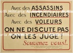 Lot d’affiches. Lot of posters. — photo 1