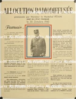 Lot d’affiches. Lot of posters. — photo 3