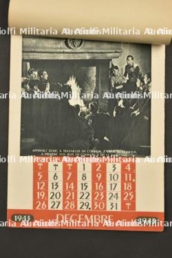 Ensemble Propagande Vichy. Vichy Propaganda Set — miniature 7