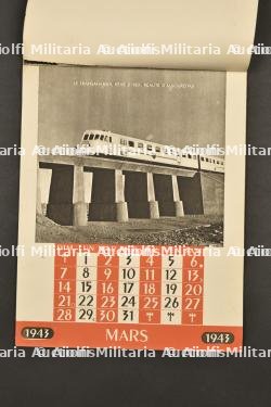 Ensemble Propagande Vichy. Vichy Propaganda Set — miniature 11