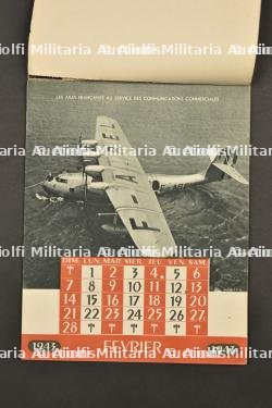 Ensemble Propagande Vichy. Vichy Propaganda Set — miniature 12