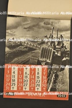 Ensemble Propagande Vichy. Vichy Propaganda Set — miniature 13