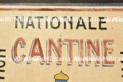 Un panneau de la corporation nationale paysanne. A sign from the National Peasant Corporation. — miniature 3