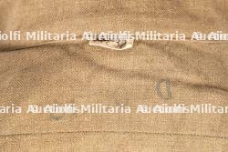 Chemise moutarde US. US Army mustard shirt. — miniature 7