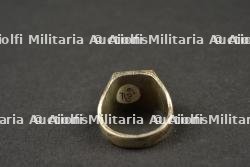 Chevalière Patriotique de l'Etat Français. Patriotic Signet Ring of the French State — photo 3
