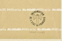 Affiche STO. STO poster. — photo 2