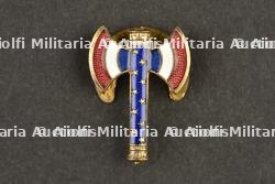 Ordre de la francisque. Order of the Francisque.