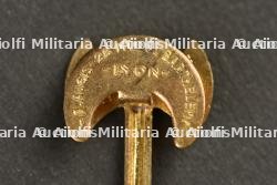 Ordre de la francisque. Order of the Francisque. — miniature 2
