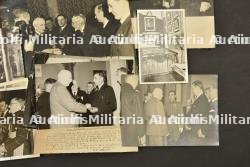 lot de 29 photos diverses Vichy. Set of 29 Various Photographs from Vichy — miniature 4