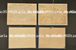 Un lot de documents divers. A lot of various documents. — photo 2