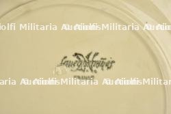 Un lot d'assiettes. A lot of plates. — miniature 5