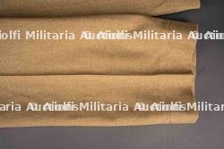 Pantalon moutarde US. US army mustard trousers. — photo 4