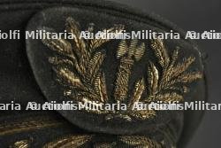 Casquette de sous-préfet Vichy. Sub-prefect’s cap, Vichy — miniature 2