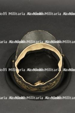 Casquette de sous-préfet Vichy. Sub-prefect’s cap, Vichy — photo 6