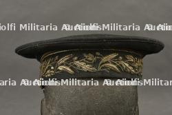 Casquette de sous-préfet Vichy. Sub-prefect’s cap, Vichy — miniature 9