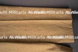 Pantalon moutarde US. US army mustard trousers. — photo 5