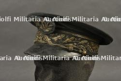 Casquette de sous-préfet Vichy. Sub-prefect’s cap, Vichy — miniature 16
