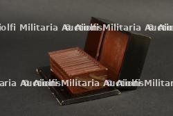 Un porte-cigarette d'Indochine. A cigarette case from Indochina. — photo 6