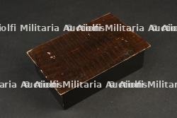 Un porte-cigarette d'Indochine. A cigarette case from Indochina. — miniature 8