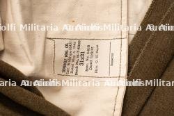 Pantalon moutarde US. US army mustard trousers. — miniature 7