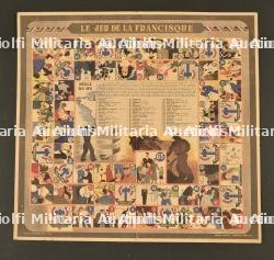 Un lot de jeux et vinyles. A lot of games and vinyl records. — miniature 3