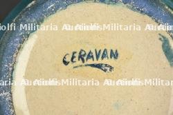 Un vinaigrier. A vinegar pot. — photo 2