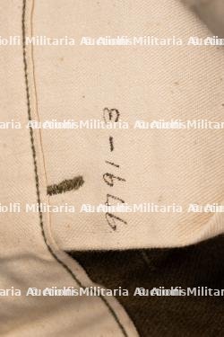 Pantalon moutarde US. US army mustard trousers. — photo 10